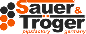 Das Team hinter der Tischtennismarke Sauer & Tröger – Sauer & Tröger™