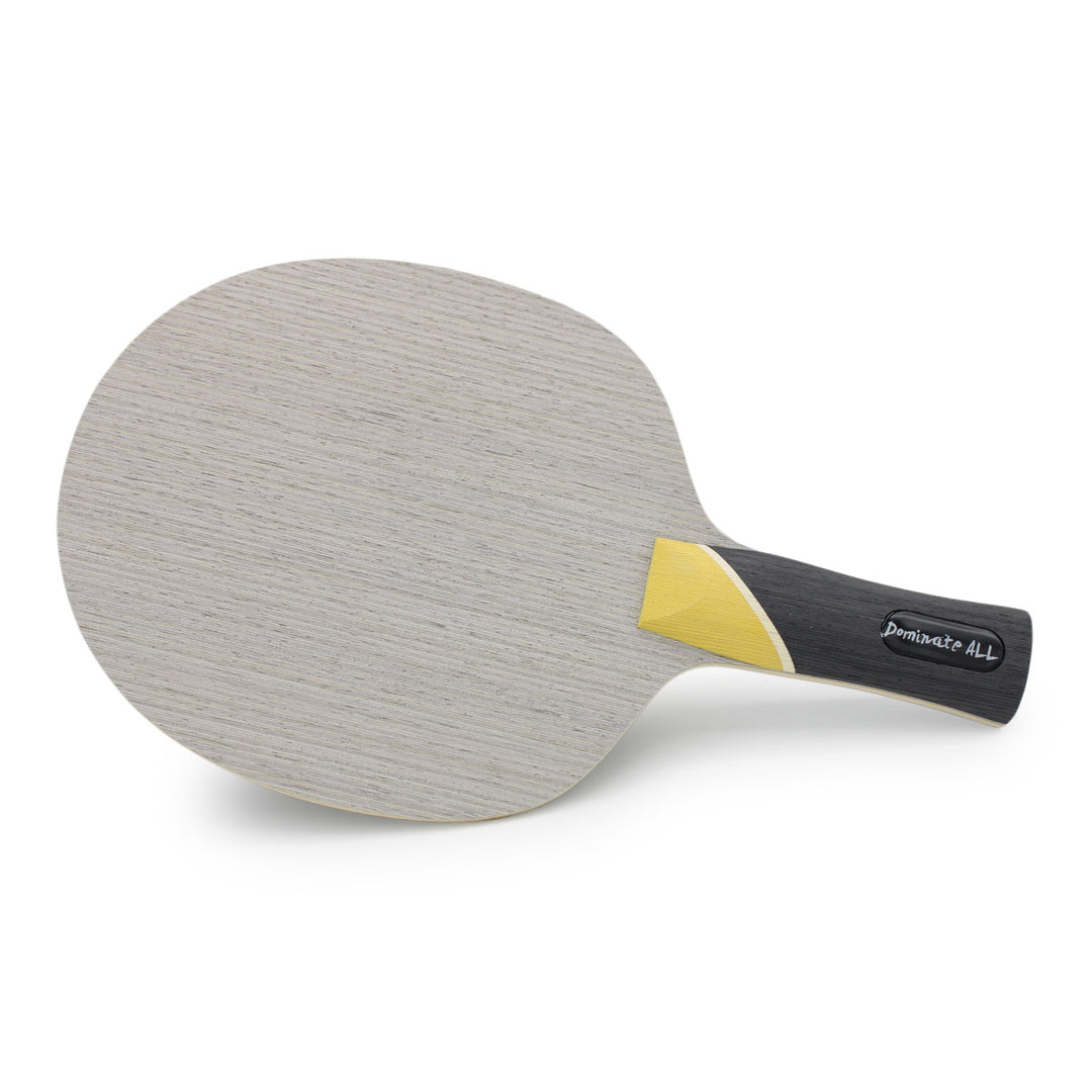 Dominate ALL - all round