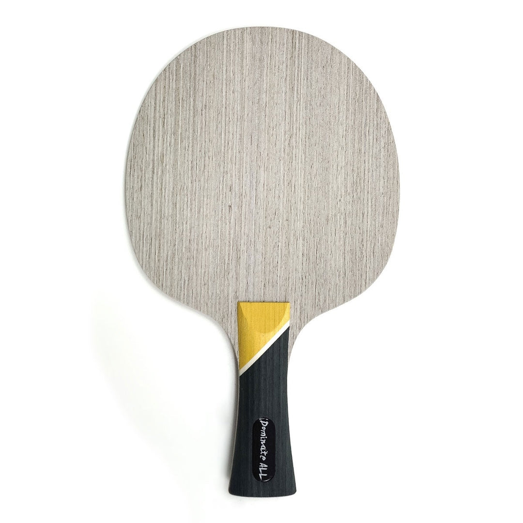 Dominate ALL - all round