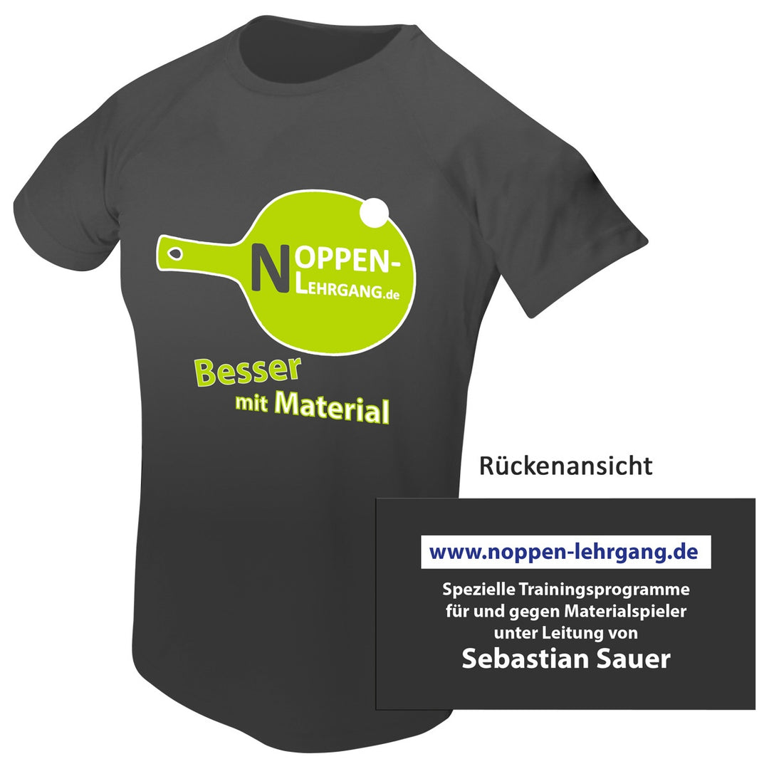 Trikot Noppen-Lehrgang