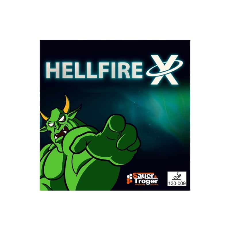 Hellfire X Blog Post