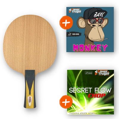complete racket
