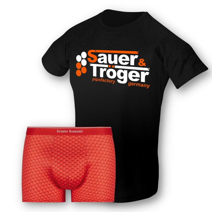 Sauer & Tröger™ | Table tennis online shop for pimple players – Sauer ...