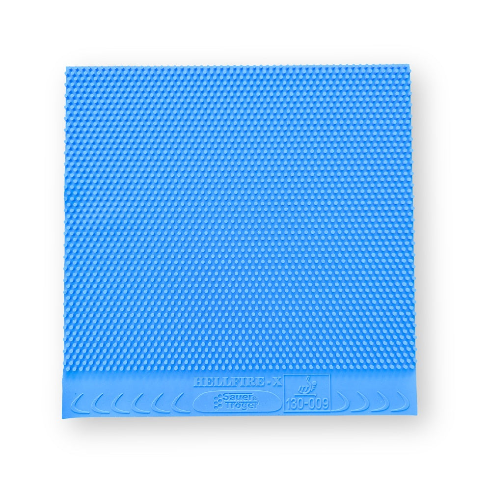 【たま◎断捨離◎様】TOADIP THINNER & STRENGTHNER Buy long pimples online | Hellfire X | Sauer & Troger table