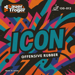 ICON - Offensivbelag