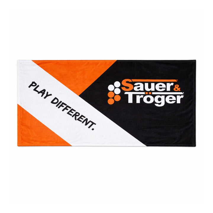 Premium Tischtennis Handtuch