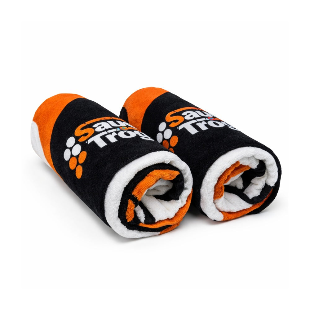 Premium Tischtennis Handtuch