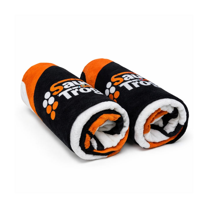 Premium Tischtennis Handtuch