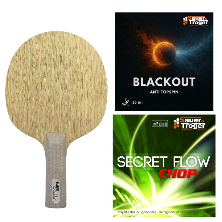 Anti Top Bundle (Gefährlich)