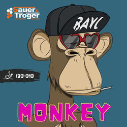 Monkey - Lange Noppe
