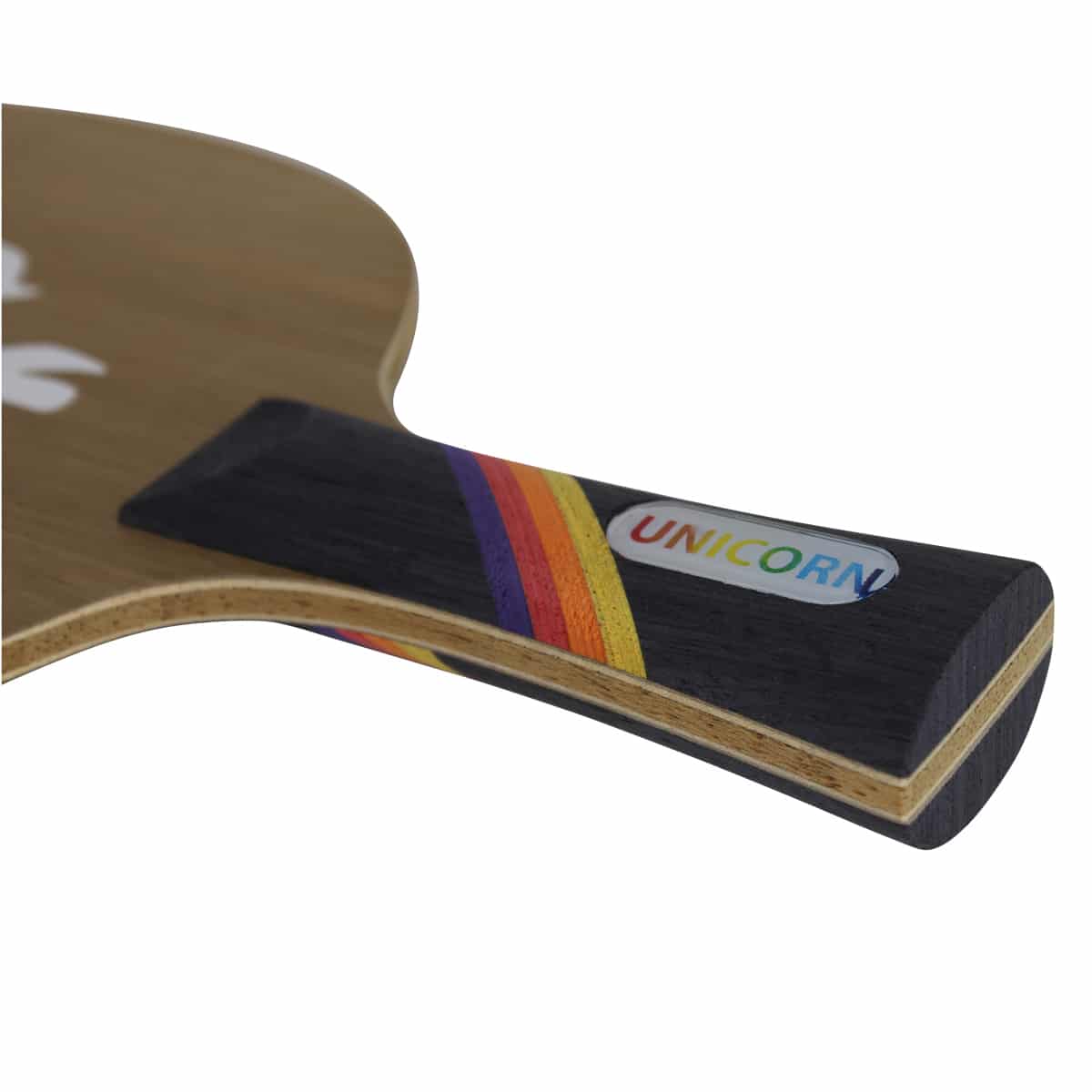 Buy Table Tennis Allround Blade Unicorn online | Sauer & Tröger – Sauer ...