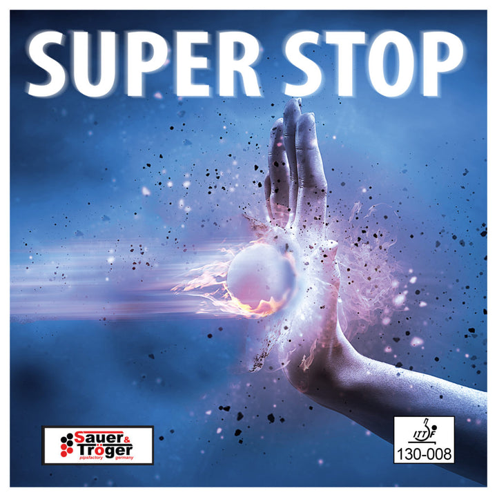 Super Stop - Anti