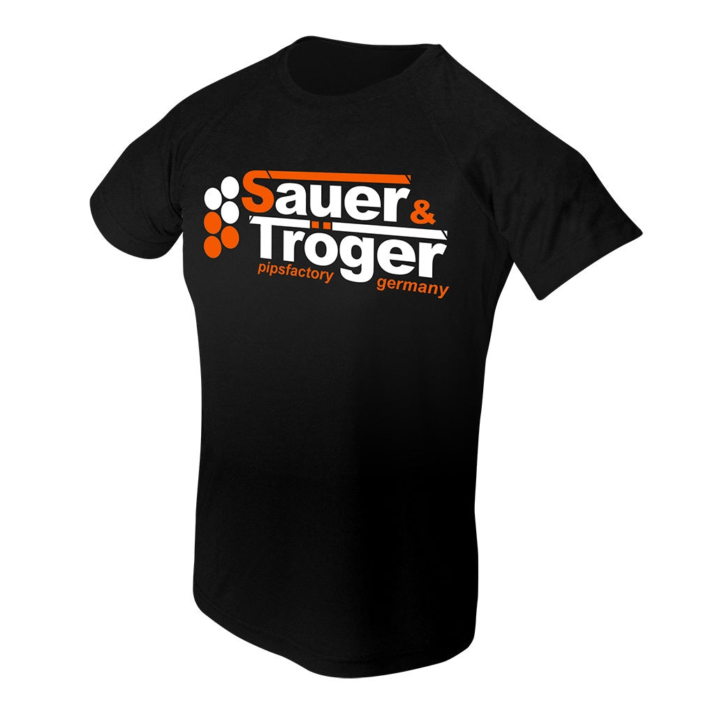 Trikot Sauer & Tröger